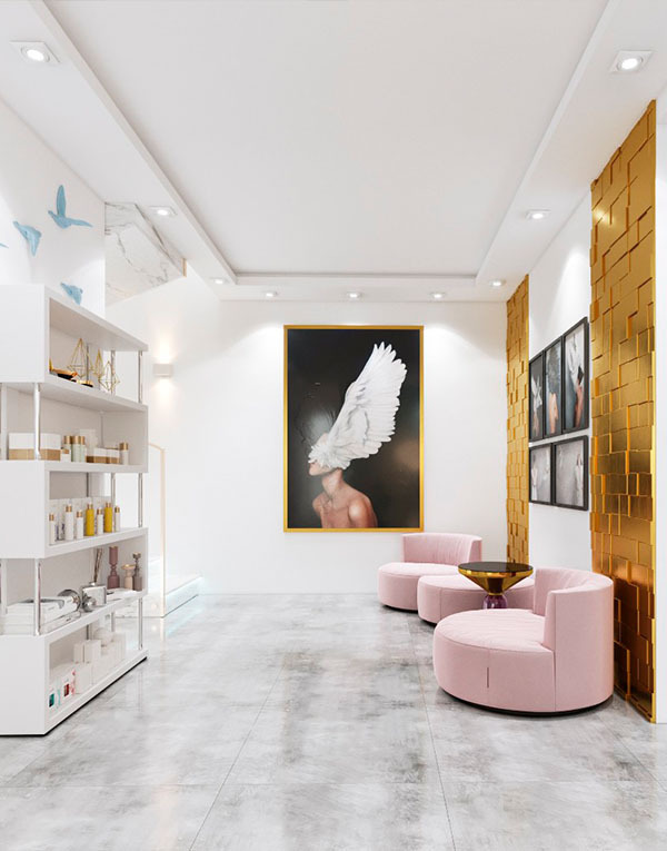 Villa Design Dubai