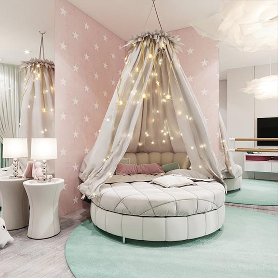 Apartment Design Dubai