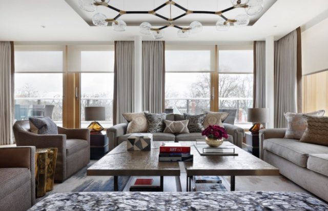 interior design styles