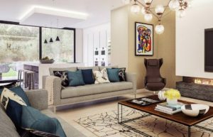 Interior Design Styles
