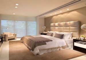 Bedroom Interior Ideas