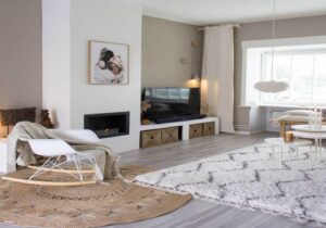 Bedroom Interior Ideas