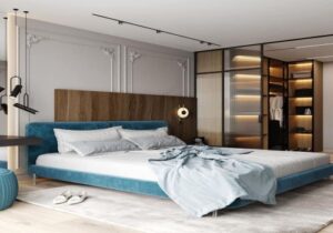 Bedroom Interior Ideas