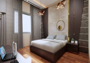 Bedroom Interior Ideas