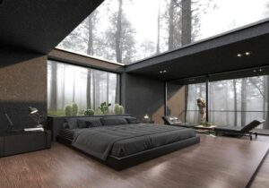 Bedroom Interior Ideas