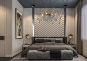 Bedroom Interior Ideas
