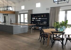 Farmhouse Interior Ideas