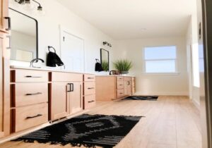 Farmhouse Interior Ideas