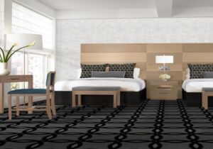Guest Room Interior