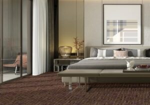 Guest Room Interior