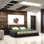 Guest Room Interior