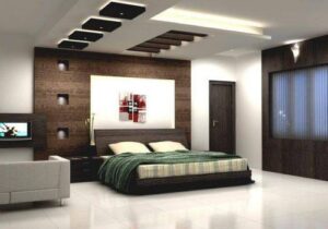 Guest Room Interior