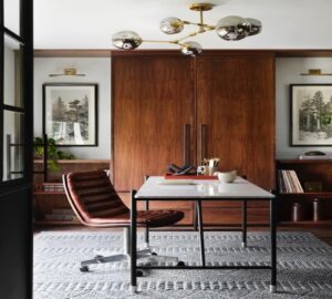 Home Office Design