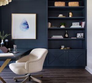 Home Office Design