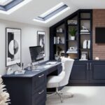 Home Office Ideas