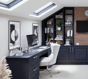 Home Office Design