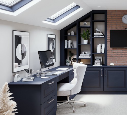Home Office Ideas
