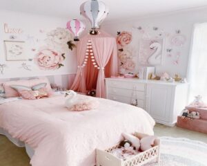 Kids Room Interior Design Ideas