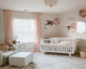 Kids Room Interior Design Ideas
