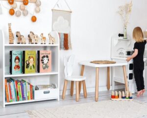 Kids Room Interior Design Ideas