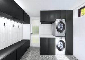 Laundry Room Design