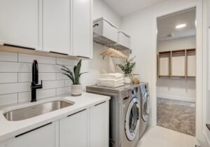 Laundry Room Design