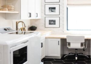 Laundry Room Design
