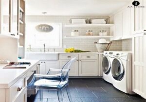 Laundry Room Design