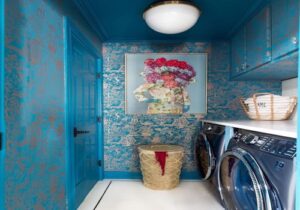 Laundry Room Design