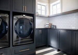 Laundry Room Design