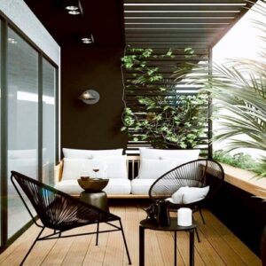 Best Design To Make Your Outdoor Living Space Stunning