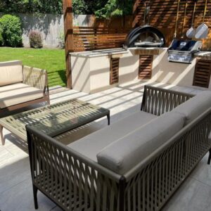 Modern Outdoor Designs