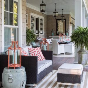 Best Design To Make Your Outdoor Living Space Stunning