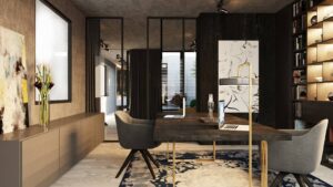 Office Interior Ideas