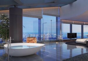 penthouse Decoration Tips