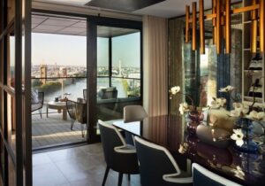 Penthouse interior Decoration (3)