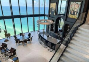 penthouse Decoration Tips