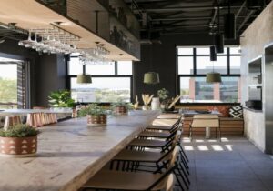 Restaurant Interior Theme Ideas