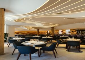 Restaurant Interior Theme Ideas