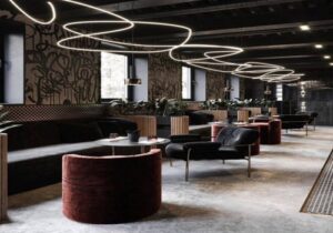 Restaurant Interior Theme Ideas