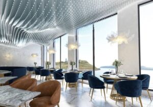 Restaurant Interior Theme Ideas