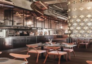 Restaurant Interior Theme Ideas
