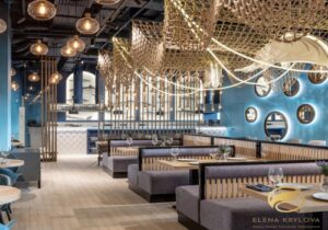 Restaurant Interior Theme Ideas