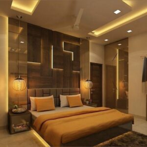 Tips To Create Modern Interiors