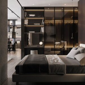 Tips To Create Modern Interiors
