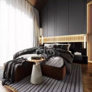 Tips To Create Modern Interiors