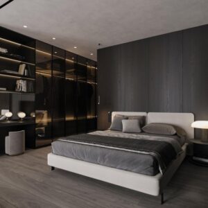 Tips To Create Modern Interiors