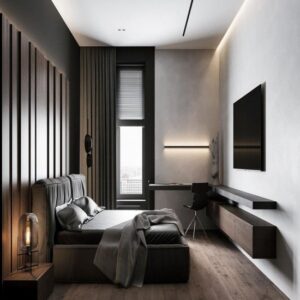 Tips To Create Modern Interiors