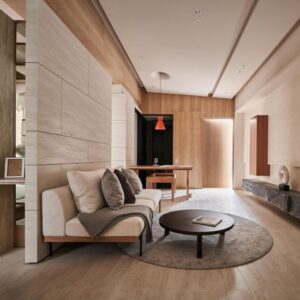 Tips To Create Modern Interiors
