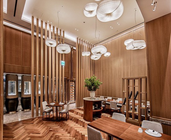 hotel interior ideas